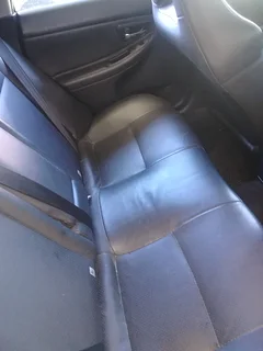 2007 Subaru Impreza Wrx