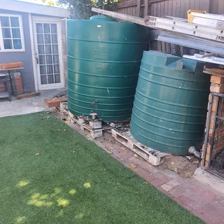 Jojo Tanks and Pumps