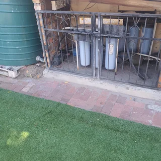 Jojo Tanks and Pumps