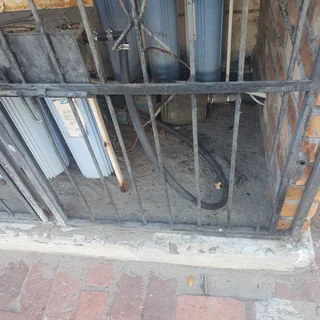 Jojo Tanks and Pumps