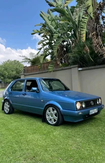 2007 Volkswagen Citi Golf Velociti 1.4i