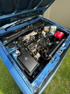 2007 Volkswagen Citi Golf Velociti 1.4i