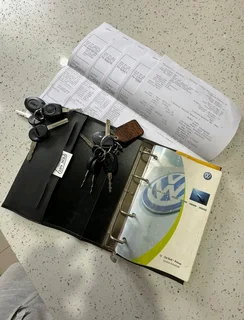 2007 Volkswagen Citi Golf Velociti 1.4i