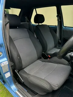 2007 Volkswagen Citi Golf Velociti 1.4i