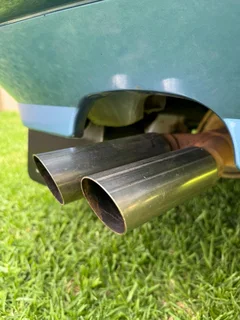 2007 Volkswagen Citi Golf Velociti 1.4i