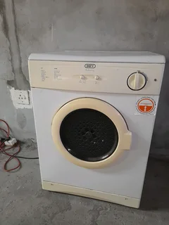 Defy tumble dryer