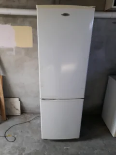 Defy fridge freezer R1200