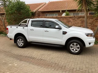 2020 Ford Ranger 2.2 Xls