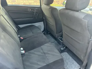 2013 DAIHATSU TERIOS