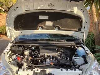 2013 DAIHATSU TERIOS