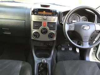 2013 DAIHATSU TERIOS