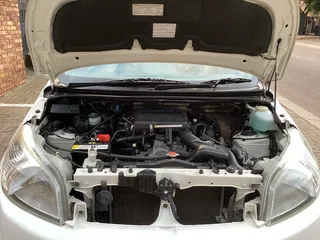 2013 DAIHATSU TERIOS