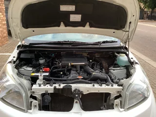 2013 DAIHATSU TERIOS