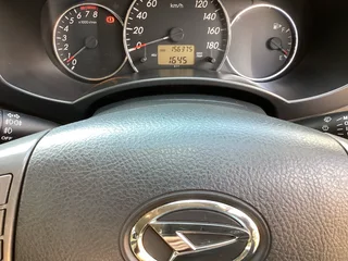 2013 DAIHATSU TERIOS