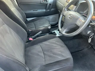 2013 DAIHATSU TERIOS