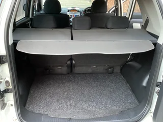 2013 DAIHATSU TERIOS