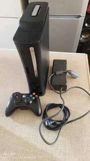 Xbox 360 modded