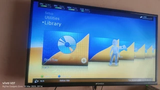 Xbox 360 modded