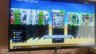 Xbox 360 modded