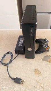 Xbox 360 Modded