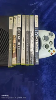 Xbox 360