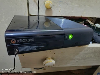 Xbox 360 console available