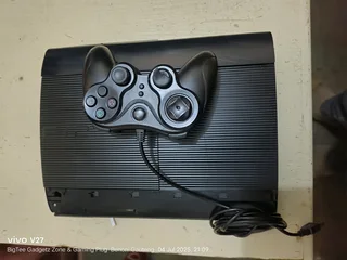 Ps3 modded slim swop/salw