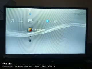 Ps3 modded slim swop/salw