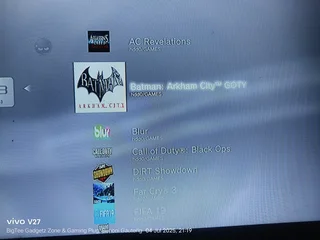 Ps3 modded slim swop/salw