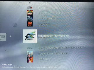 Ps3 modded slim swop/salw