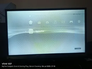 Ps3 modded slim swop/salw