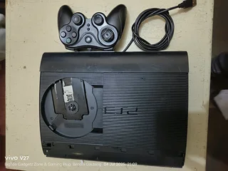 Ps3 modded slim swop/salw