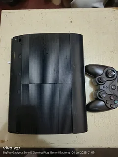 Ps3 modded slim swop/salw