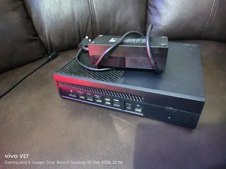 Xbox one &amp; box accessories