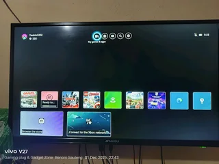 Xbox one &amp; box accessories