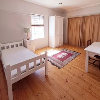 Student Accommodation Newton Park