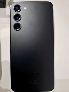 Bundle deal Samsung Galaxy S23&#43; and Galacy watch 5