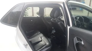 2012 Volkswagen Polo  Automatic 1.4 Engine capacity Well maintained Accident free Hatchback Car