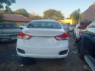 2020 Suzuki Ciaz Sedan