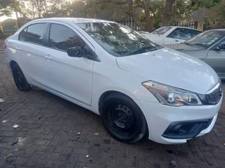 2020 Suzuki Ciaz Sedan