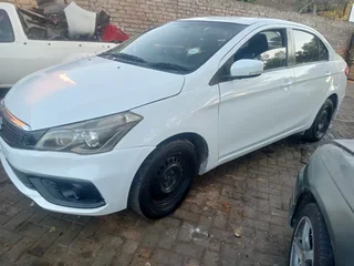 2020 Suzuki Ciaz Sedan