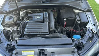 2013 Audi Accident Free Well Maintained Automatic A3 Hatchback Car