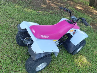 2000 Yamaha Other Badger 80cc