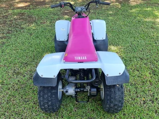 2000 Yamaha Other Badger 80cc