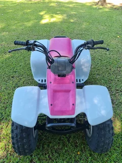 2000 Yamaha Other Badger 80cc