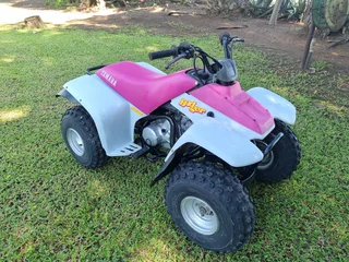 2000 Yamaha Other Badger 80cc