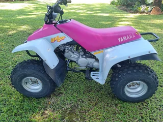 2000 Yamaha Other Badger 80cc