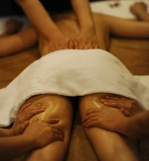 MeTime Massage and Beauty