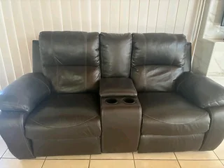 Recliner chair