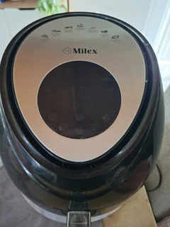 Milex air fryer xxxL